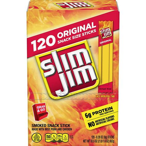 Slim Jim Price